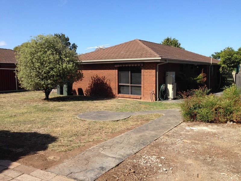 2 Oxley Court, Wyndham Vale VIC 3024