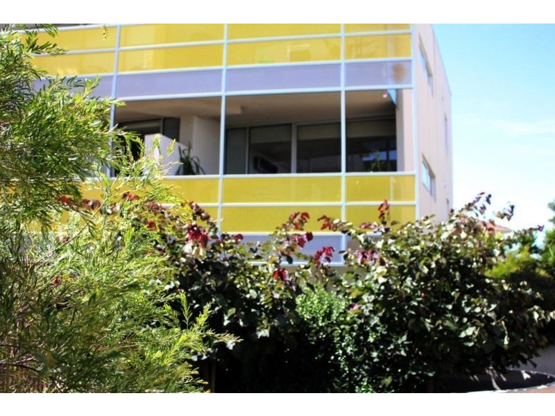 109/61 Stawell St, Richmond VIC 3121