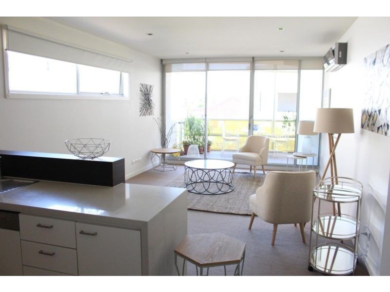 109/61 Stawell St, Richmond VIC 3121