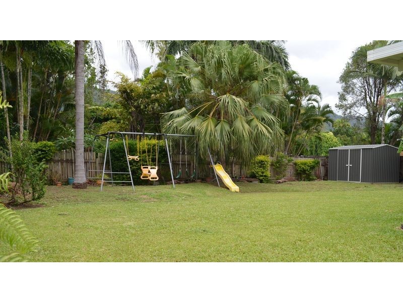 19 Isaac Smith Close, Kewarra Beach QLD 4879