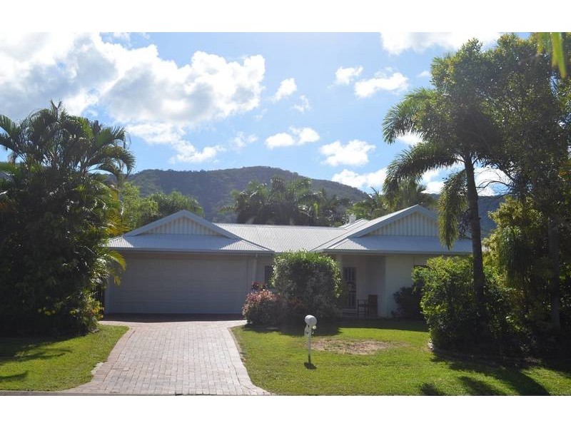 19 Isaac Smith Close, Kewarra Beach QLD 4879