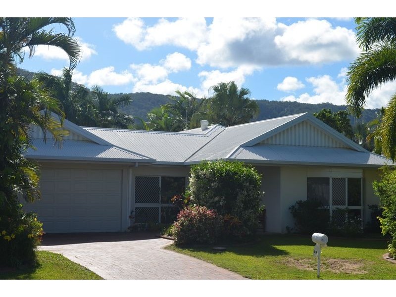 19 Isaac Smith Close, Kewarra Beach QLD 4879