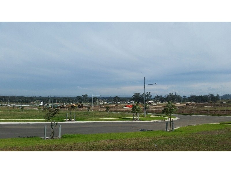 Oran Park NSW 2570