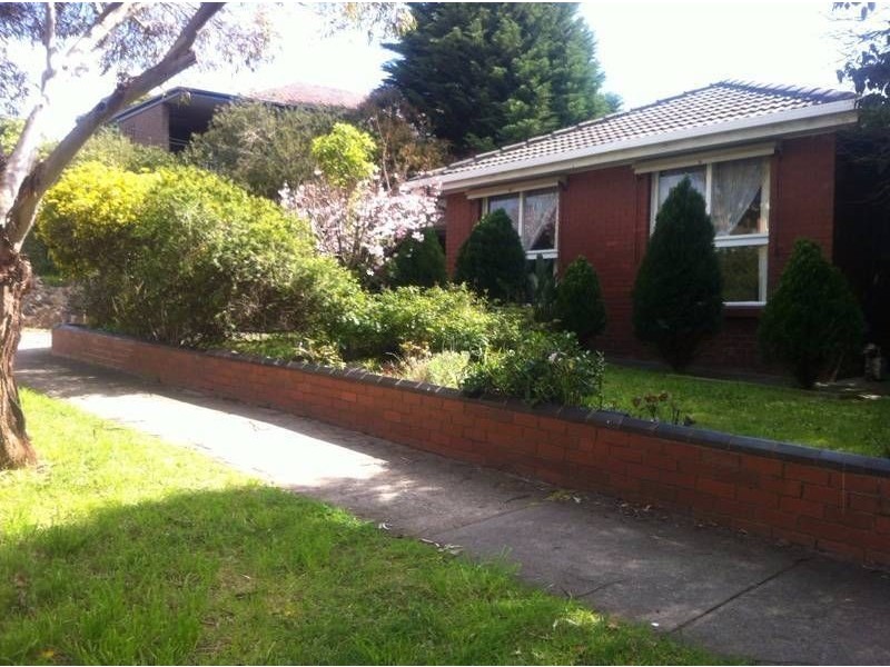 4 Rocke St, Ivanhoe VIC 3079