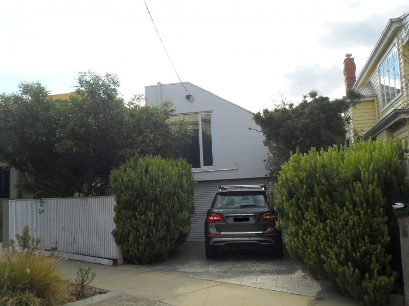 3 Small St, Hampton VIC 3188