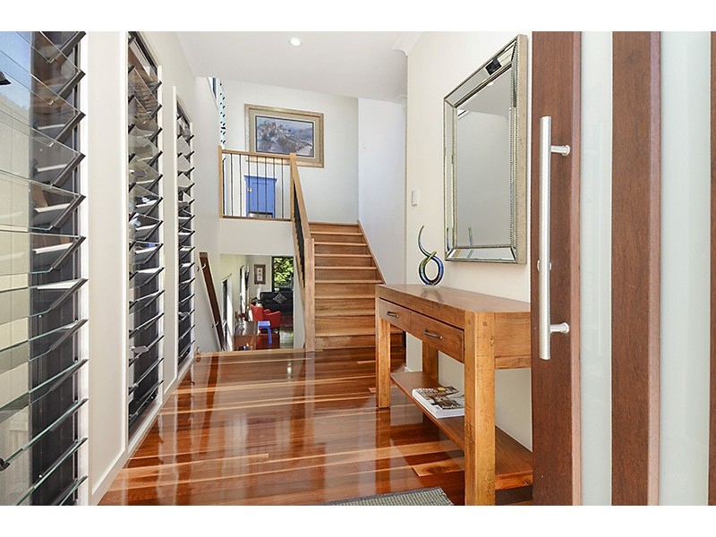 54 Willmington Street, Newmarket QLD 4051