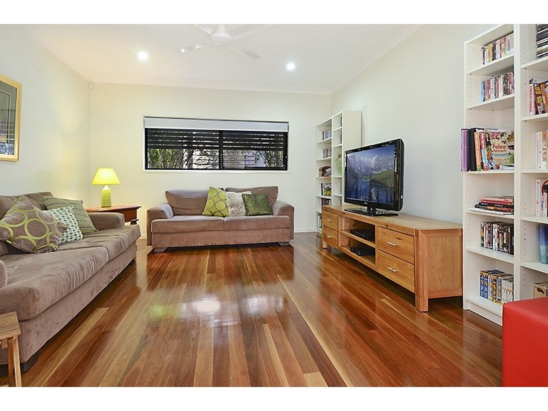 54 Willmington Street, Newmarket QLD 4051