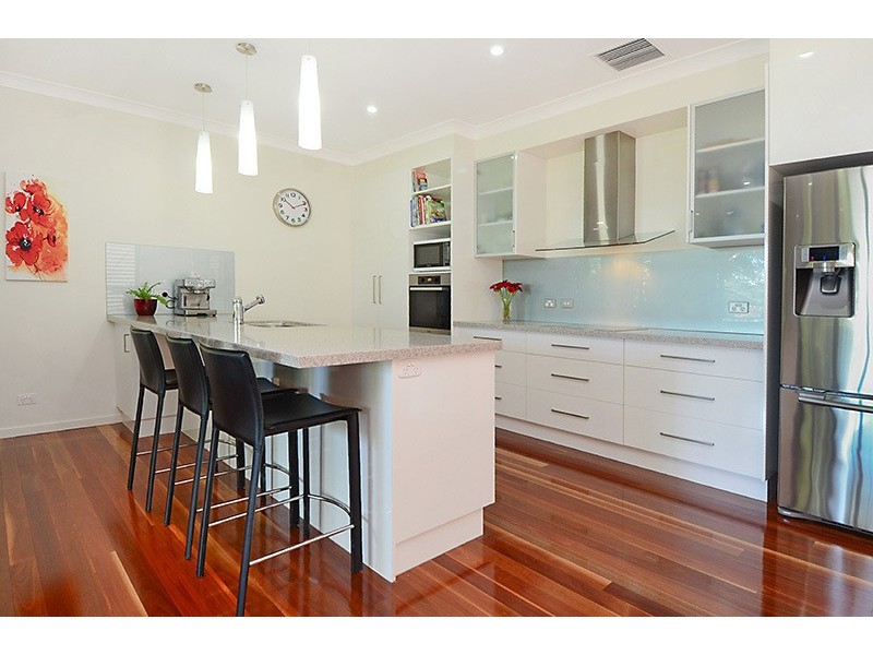 54 Willmington Street, Newmarket QLD 4051