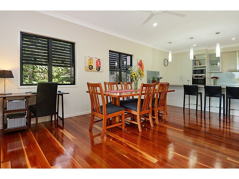 54 Willmington Street, Newmarket QLD 4051