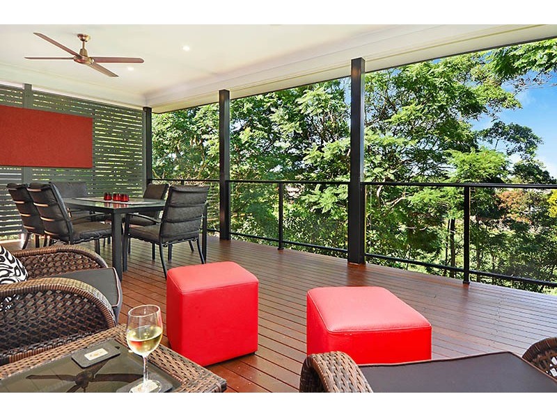 54 Willmington Street, Newmarket QLD 4051