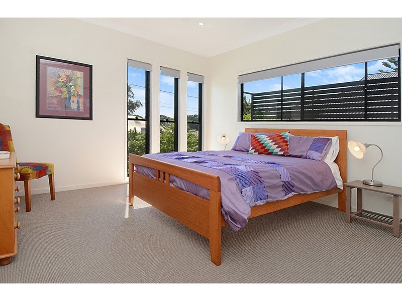 54 Willmington Street, Newmarket QLD 4051