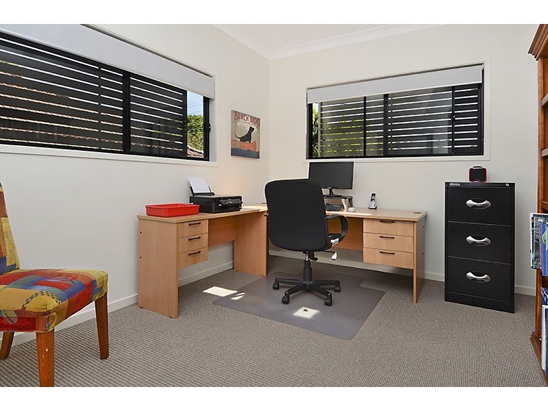 54 Willmington Street, Newmarket QLD 4051