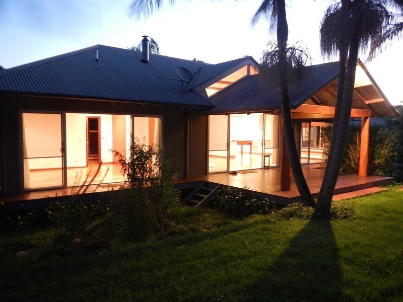 3  IVORY CURL COURT, Ewingsdale NSW 2481