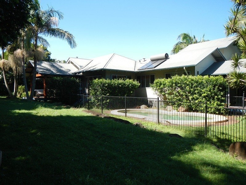 3  IVORY CURL COURT, Ewingsdale NSW 2481