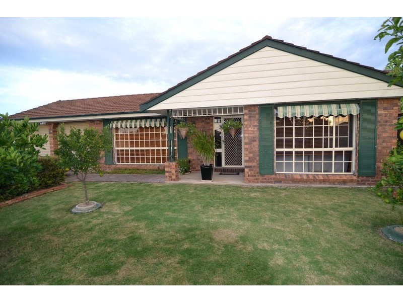 11 Harradine Crescent, Bligh Park NSW 2756