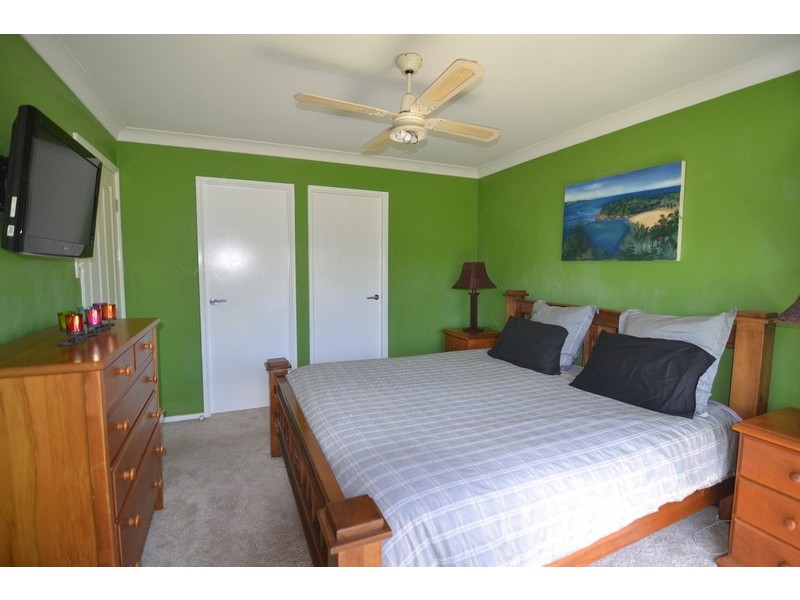 11 Harradine Crescent, Bligh Park NSW 2756