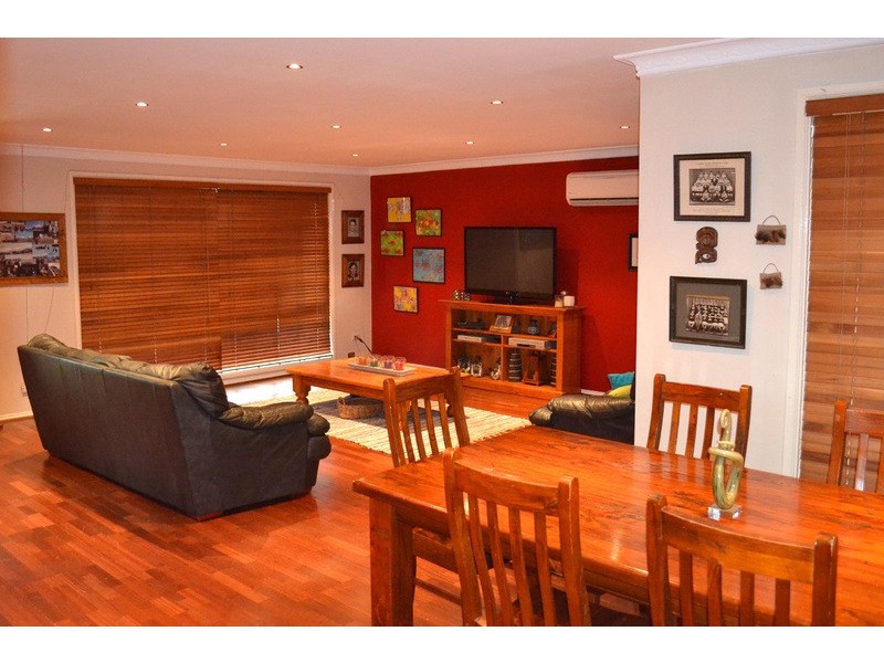 11 Harradine Crescent, Bligh Park NSW 2756