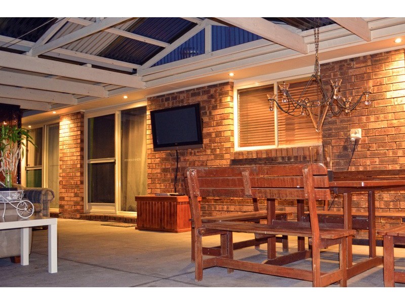 11 Harradine Crescent, Bligh Park NSW 2756