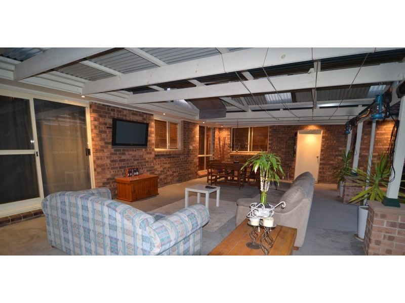 11 Harradine Crescent, Bligh Park NSW 2756