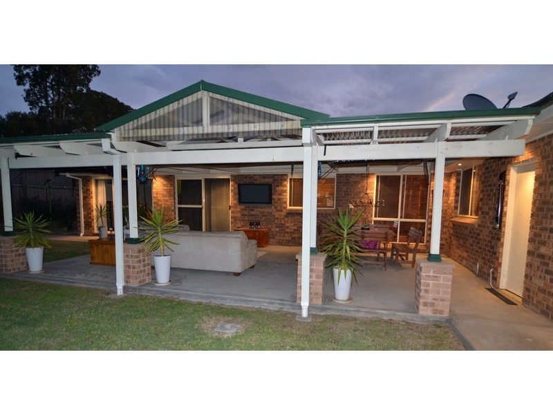 11 Harradine Crescent, Bligh Park NSW 2756