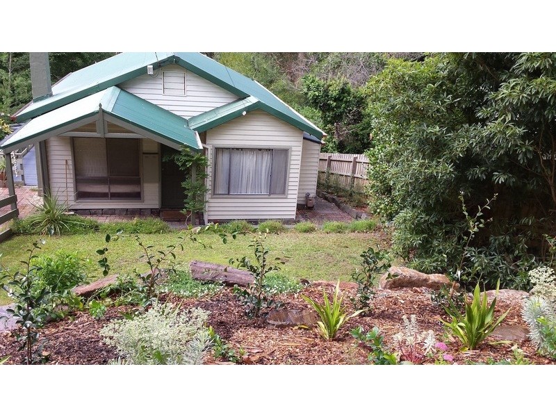 64 Torry Hill Road, Upwey VIC 3158