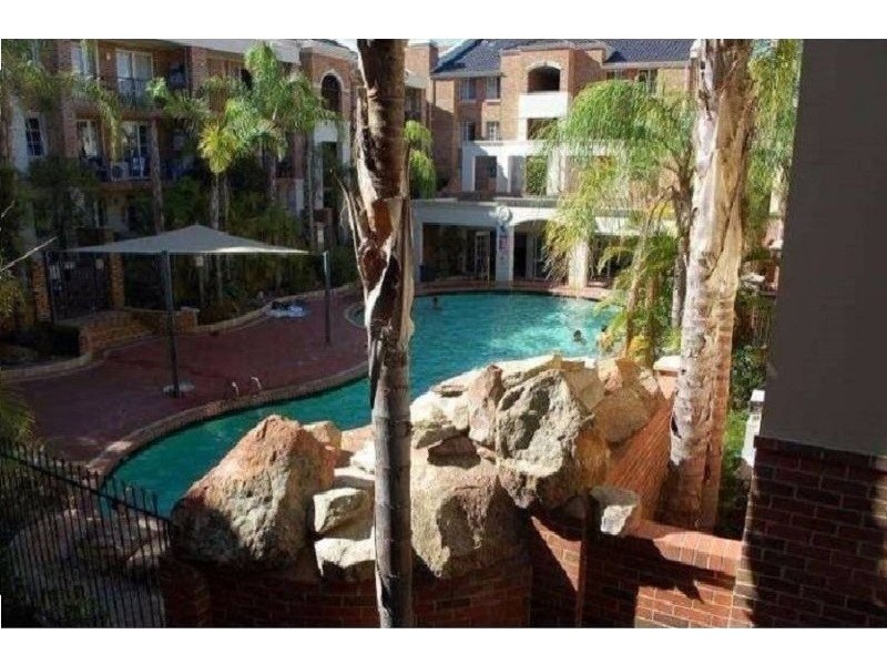 41/30 Bishops Row, East Perth WA 6004