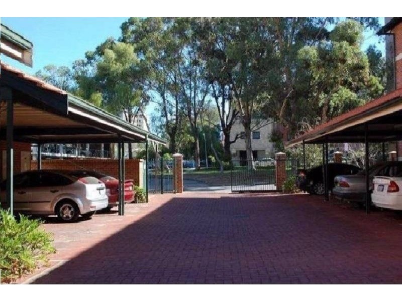 41/30 Bishops Row, East Perth WA 6004