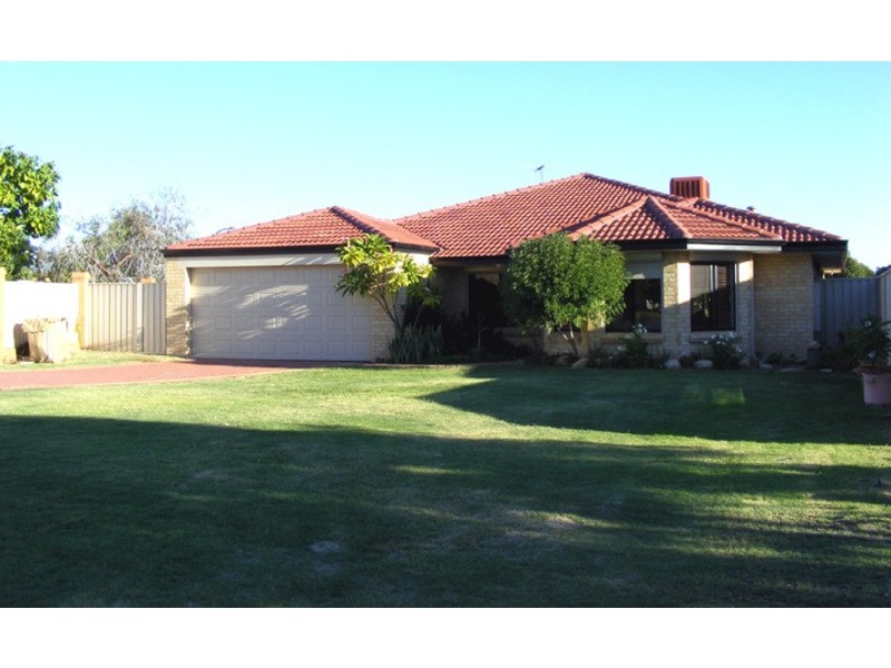 43 Kippilaw Loop, Carramar WA 6031