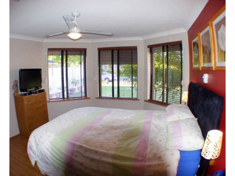 43 Kippilaw Loop, Carramar WA 6031