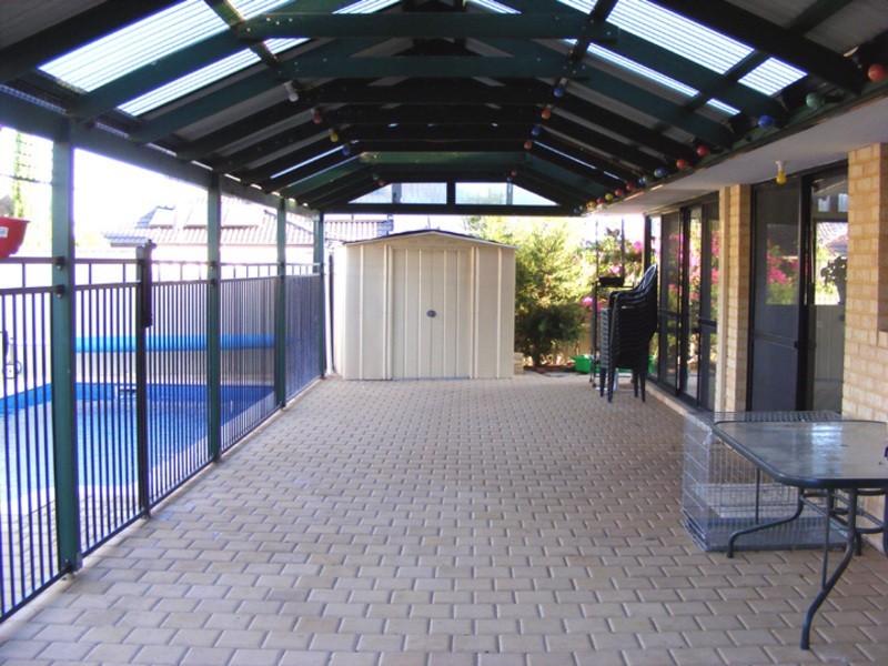 43 Kippilaw Loop, Carramar WA 6031