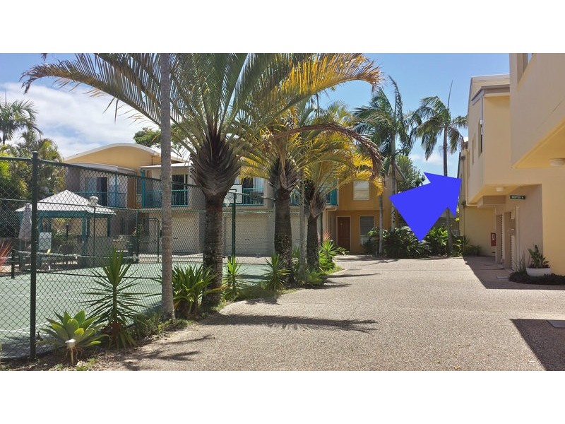2/3 First Avenue, Coolum Beach QLD 4573