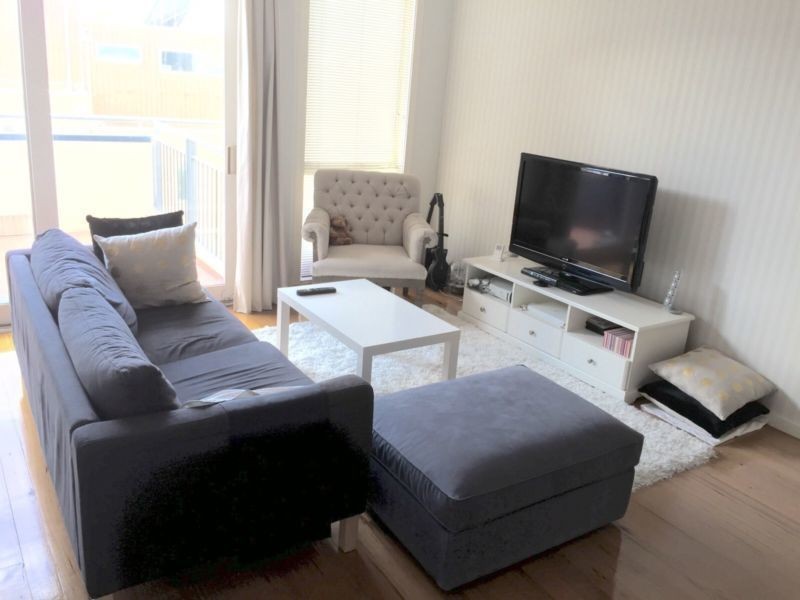 7/3 Miller St, Fitzroy North VIC 3068