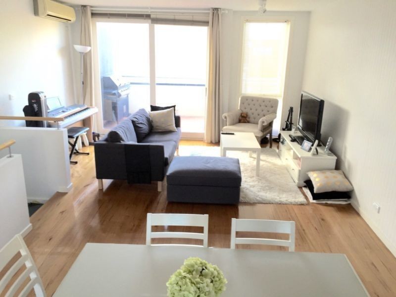 7/3 Miller St, Fitzroy North VIC 3068