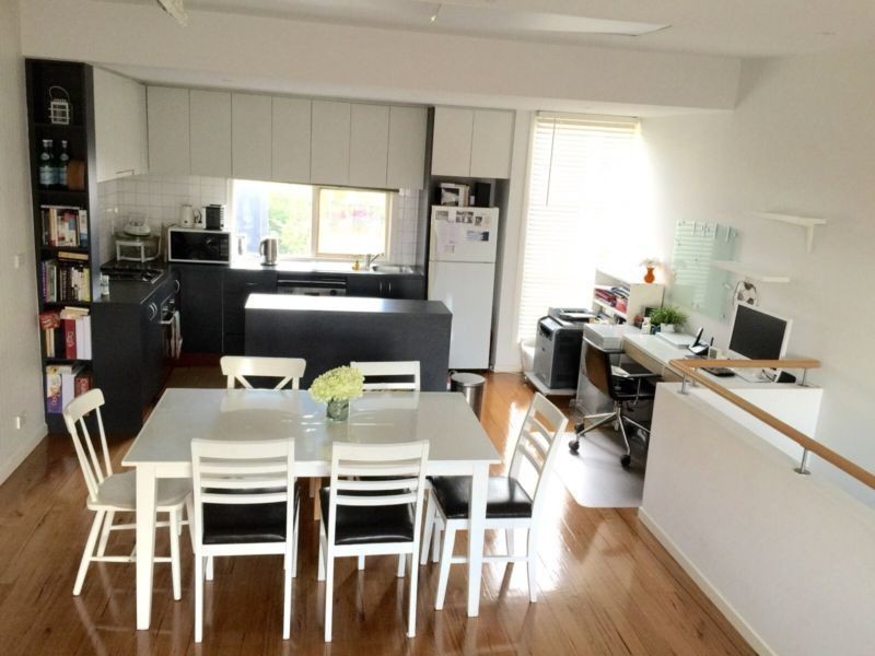 7/3 Miller St, Fitzroy North VIC 3068