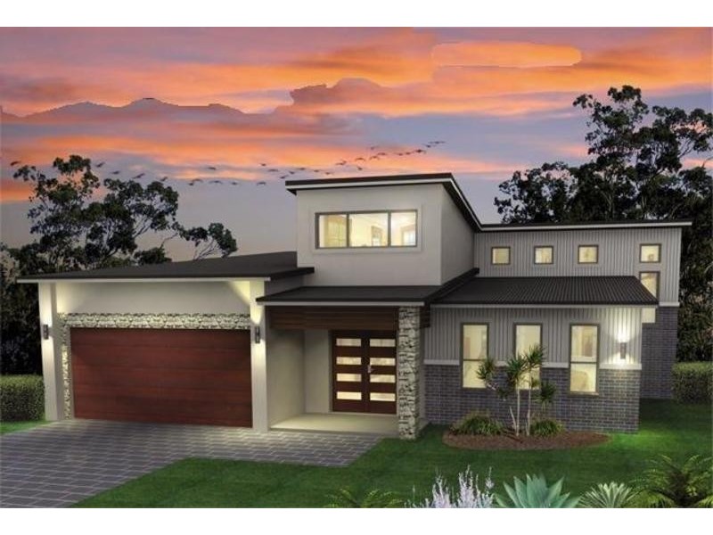 Lot 52 Low Drive, Upper Coomera QLD 4209