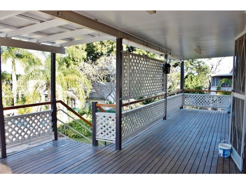 34 Sixth Ave, South Townsville QLD 4810