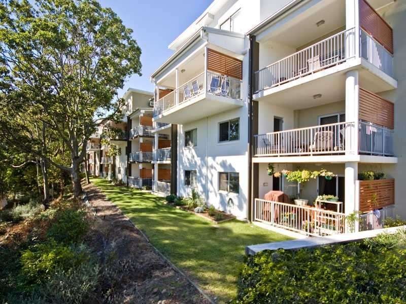 9/96 Prospect Road, Gaythorne QLD 4051