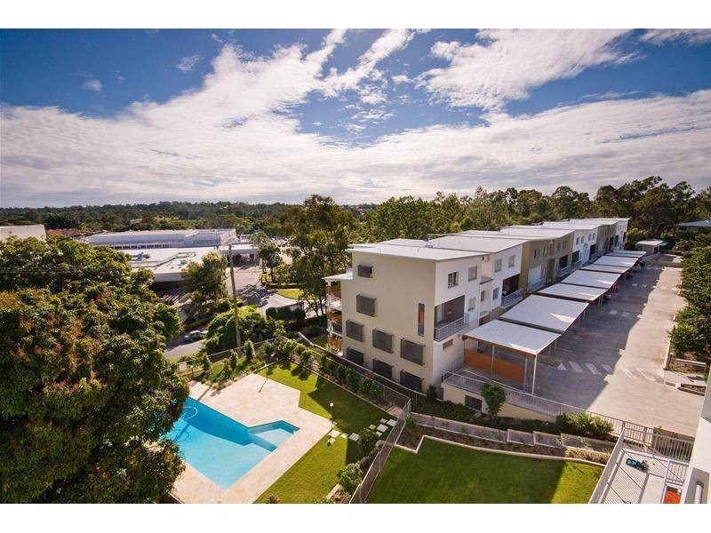 9/96 Prospect Road, Gaythorne QLD 4051