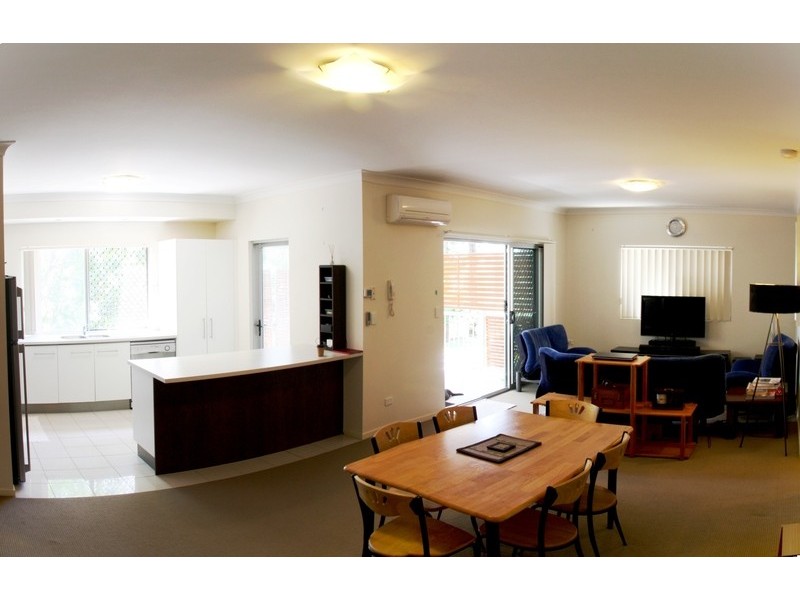 9/96 Prospect Road, Gaythorne QLD 4051