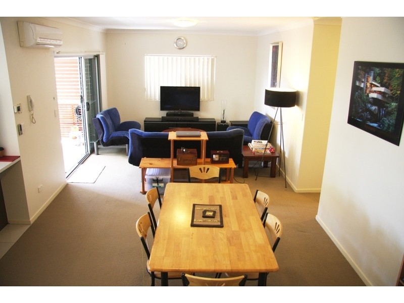 9/96 Prospect Road, Gaythorne QLD 4051