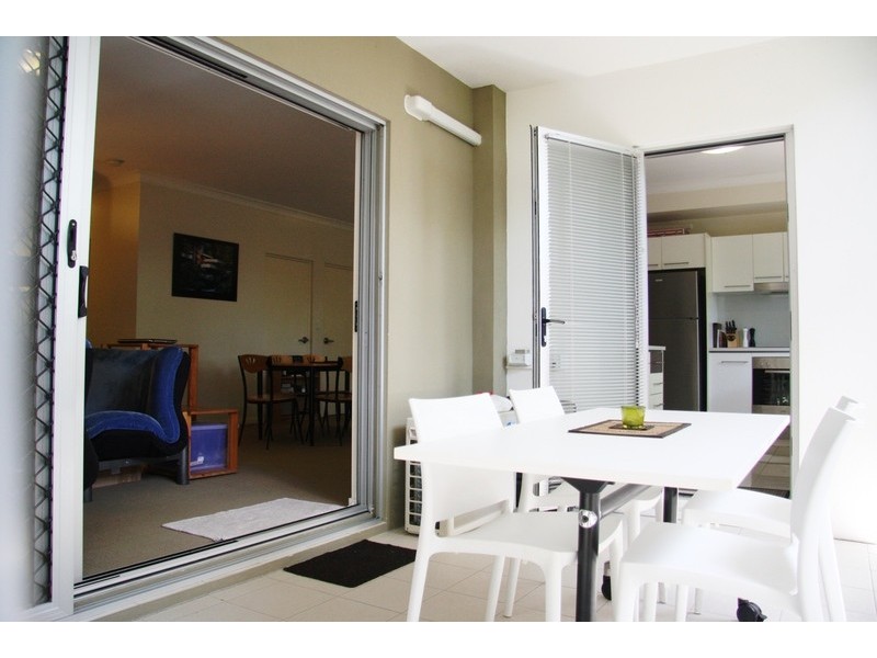 9/96 Prospect Road, Gaythorne QLD 4051