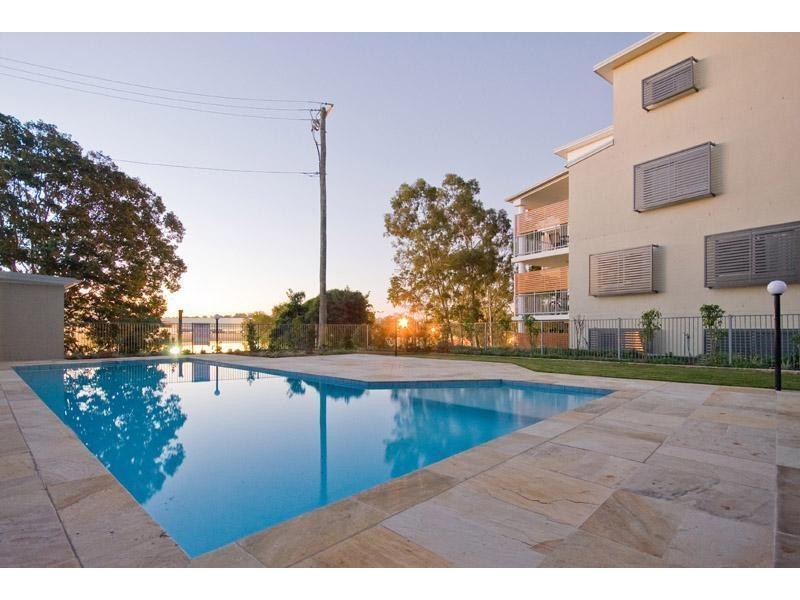 9/96 Prospect Road, Gaythorne QLD 4051