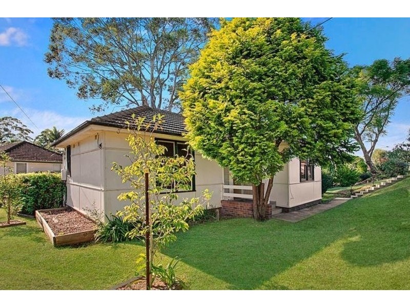 27 Beatrice Street, North Ryde NSW 2113