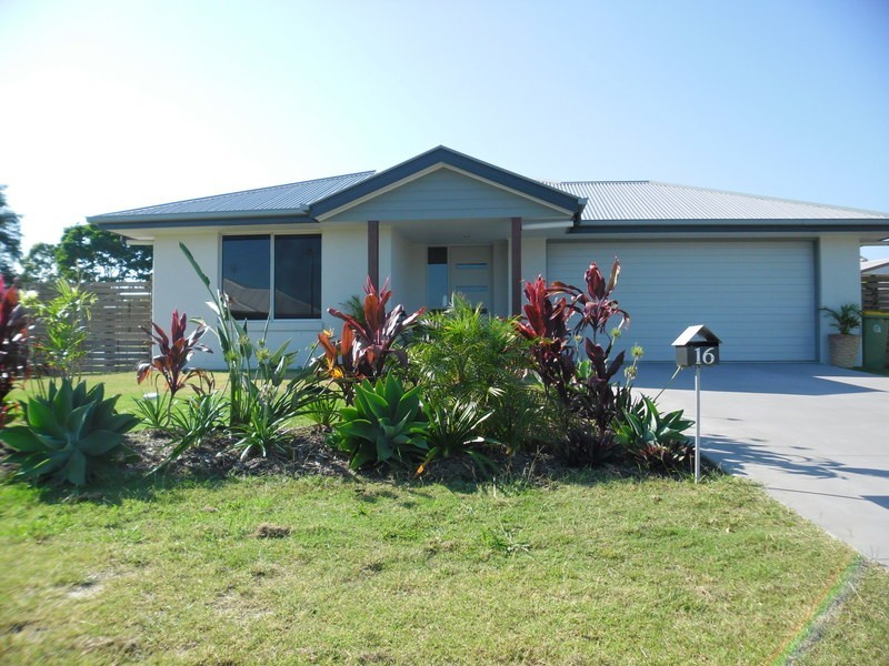 16 Wonga Circuit, Beerwah QLD 4519