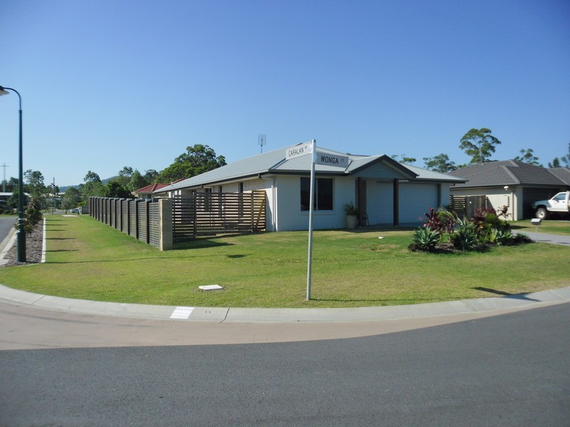 16 Wonga Circuit, Beerwah QLD 4519