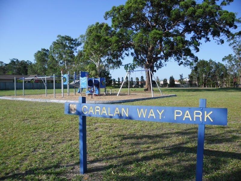 16 Wonga Circuit, Beerwah QLD 4519