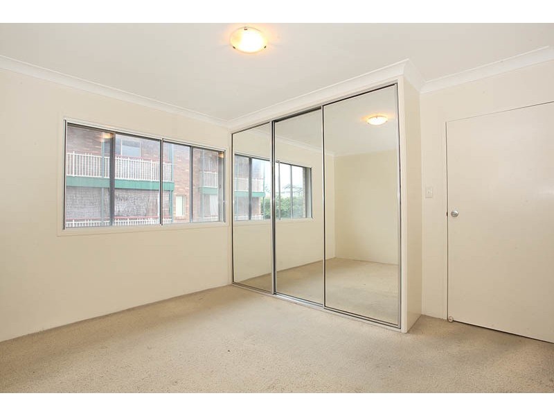 5/5 Hamel St, Camp Hill QLD 4152