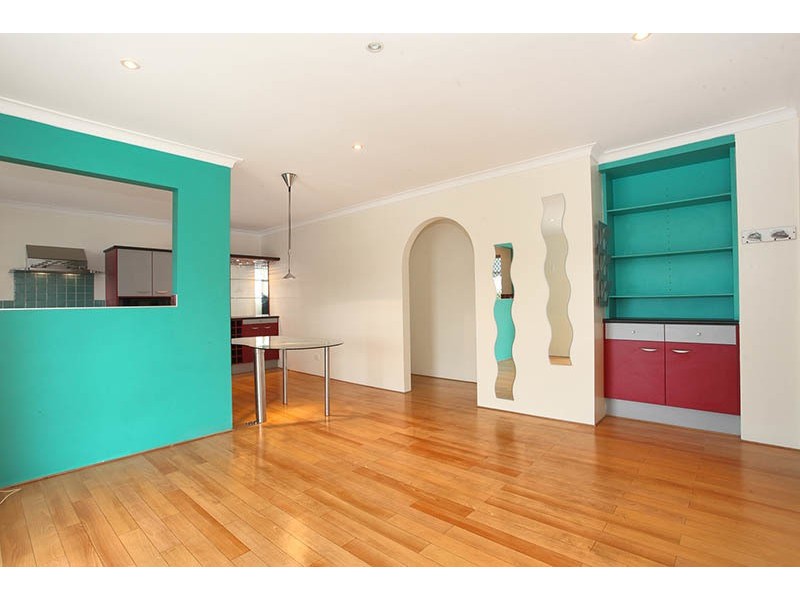 5/5 Hamel St, Camp Hill QLD 4152