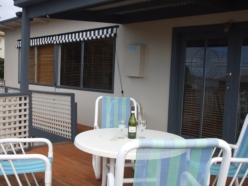 71 James Well Road, James Well SA 5571