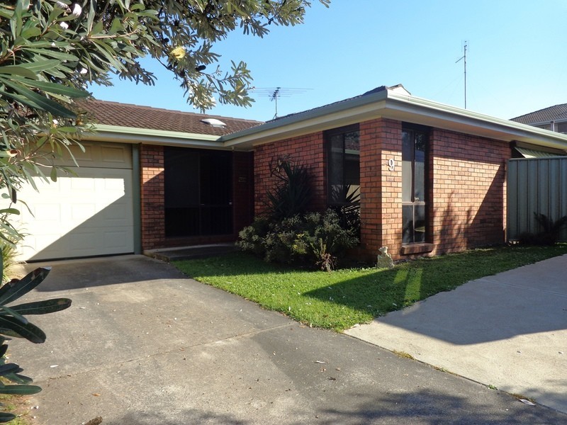 9 Boronia Street, Drouin VIC 3818